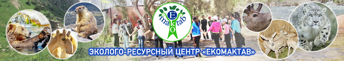 ЭКОЛОГО-РЕСУРСНЫЙ ЦЕНТР «EKOMAKTAB»;