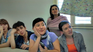 Бизнес по «женски», новые возможности и перспективы.