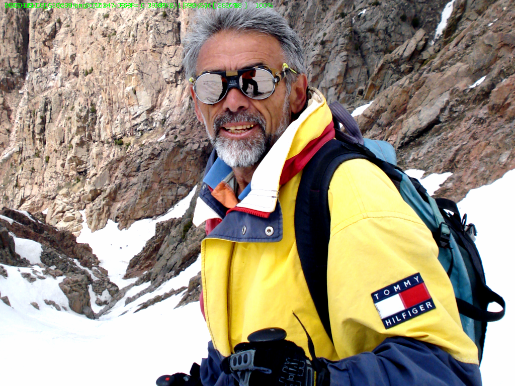 Пустите туристов в горы Узбекистана!