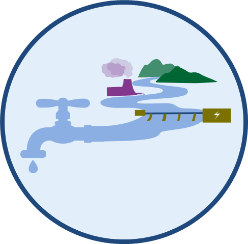 Будущее водных ресурсов: как Узбекистан усиливает меры безопасности и устойчивости