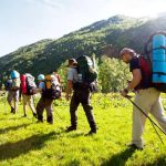 Экотуризм: задачи и возможности для Узбекистана.