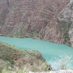 Водное хозяйство Узбекистана на пути внедрения инноваций.