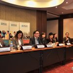 Юбилей сотрудничества с экологическим уклоном.