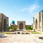 Почему туристы не едут в Узбекистан?!