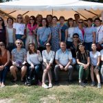 Меняется климат- менямся мы