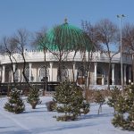 ЕБРР устанавливает новый рекорд по инвестициям в Узбекистан