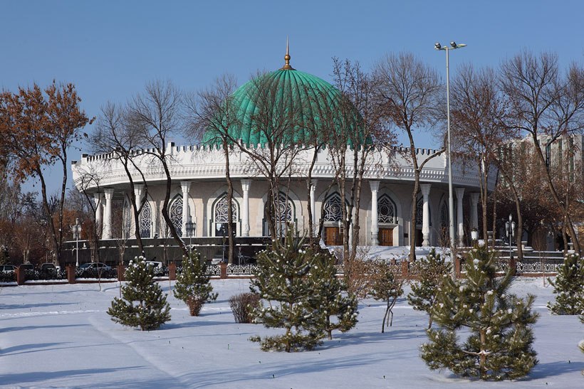 ЕБРР устанавливает новый рекорд по инвестициям в Узбекистан