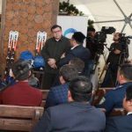 Повышать экокультуру общими усилиями