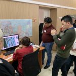 Как метеорологи помогают фермерам: адаптируемся к изменению климата сообща.