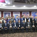 Обсуждены вопросы изменения климата, связанные с ведением животноводства.