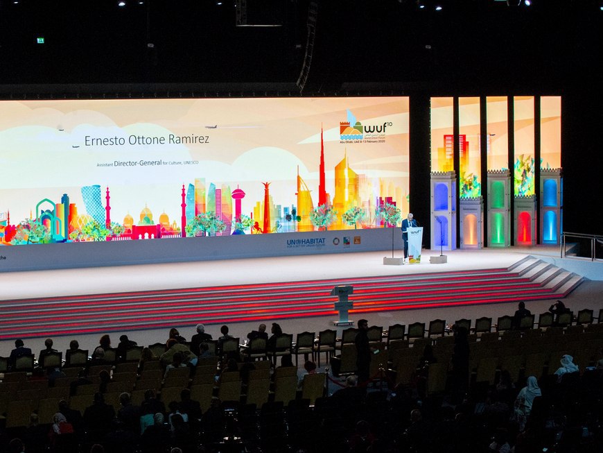 Города как «спасатели» в условиях климатического кризиса