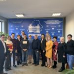 Прогнозирование урожайности в условиях изменения климата.