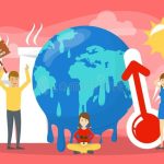 Гендерное равенство – важнейшая недостающая часть решения проблемы изменения климата.