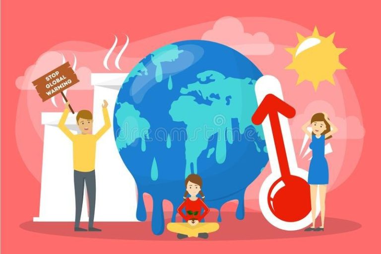 Гендерное равенство – важнейшая недостающая часть решения проблемы изменения климата.