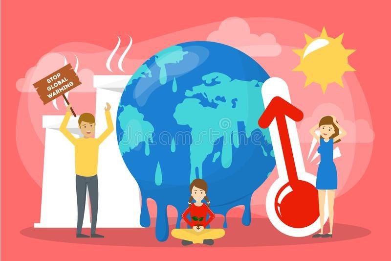 Гендерное равенство – важнейшая недостающая часть решения проблемы изменения климата.