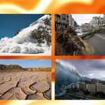 Изменение климата: рекорды, которых хотелось бы избежать