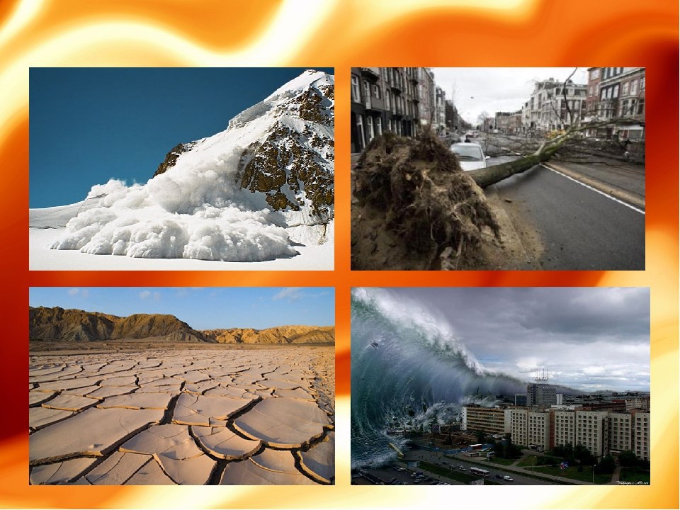 Изменение климата: рекорды, которых хотелось бы избежать