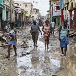 Всемирная Метеорологическая Организация предупреждает.