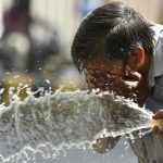 Темпы потепления климата в Узбекистане превышают среднемировой показатель.