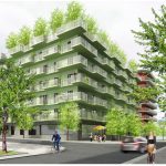 Города как «спасатели» в условиях климатического кризиса