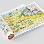 Зеленые технологии и климатическая информация: иллюстрированное пособие.