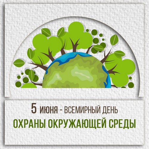 Всемирный день окружающей среды 2020 года: почему чистый воздух жизненно важен для здоровых экосистем.
