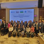 Будущее водных ресурсов: как Узбекистан усиливает меры безопасности и устойчивости