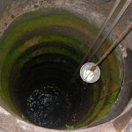 Когда воды мало…