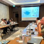 Электронные базы данных как инструмент противодействия незаконной торговле дикой природой