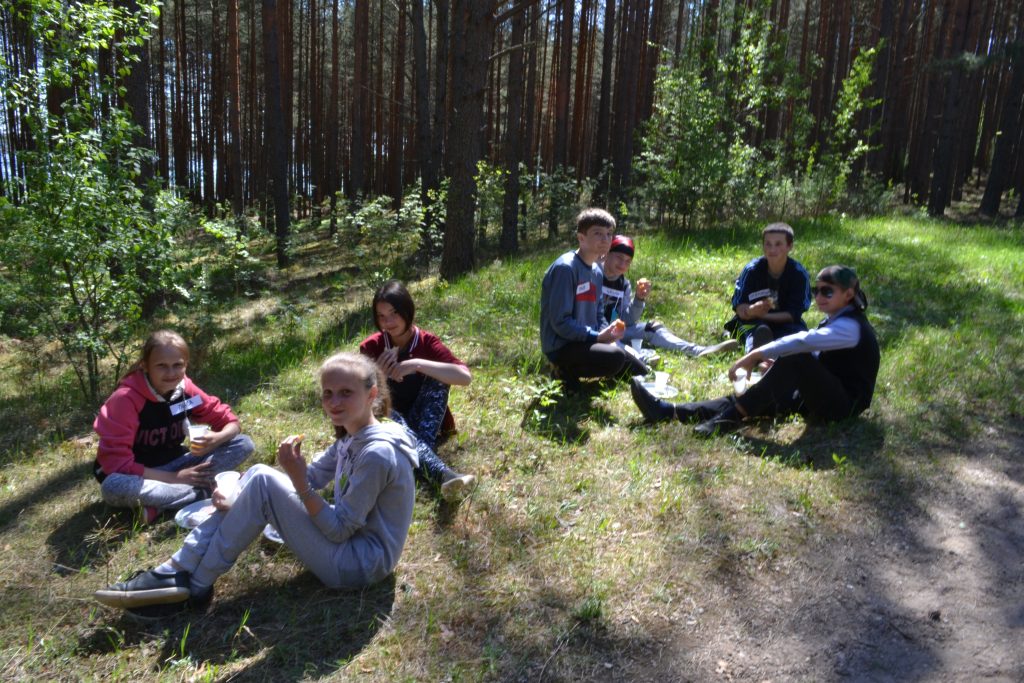 День заповедников – отличный повод узнать и помочь.