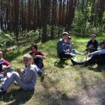 День заповедников – отличный повод узнать и помочь.