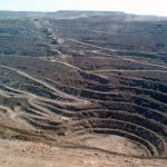 Золотое сердце Кызылкум.