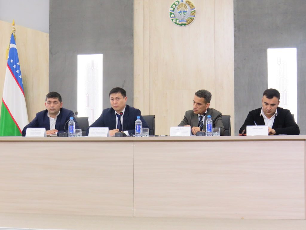 Мониторинг источников загрязнения будет расширен