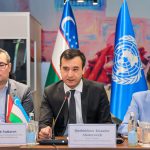 В Узбекистане стартовал крупномасштабный проект по защите водных ресурсов