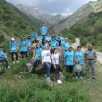 Уважайте воду