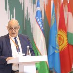 ЦАМЭФ 2018: экология без границ