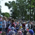 В Узбекистане дан старт экологическому марафону «леса ждут защиты».