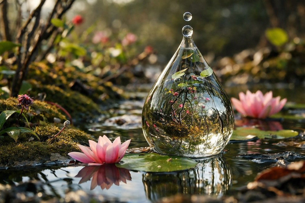 Климат и Мы