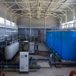 Проблемы водораспределения и водопотребления в узбекистане и шаги по их рациональному использованию.