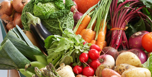 Узбекистан повышает потенциал органического сельского хозяйства.