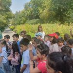 Учимся ценить каждую каплю воды.