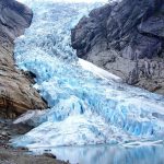 Учимся измерять ледники всем миром