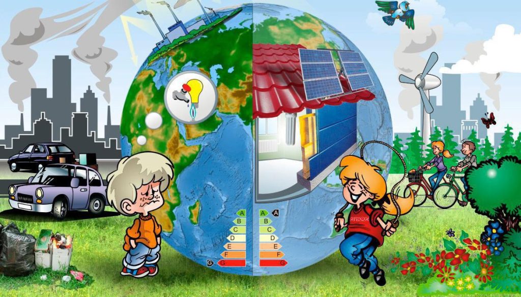 Принимайте участие в конкурсе местных адаптационных технологий и практик.