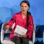 Цель климатического саммита – не переговоры, а действия.