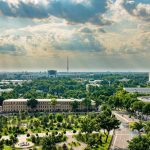 Чем дышат узбекистанцы.