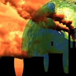 Невыполнение соглашения по климату ведет к катастрофе — ООН