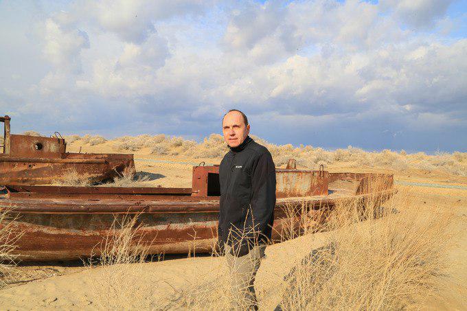 Засуха, опустынивание и стихийные бедствия – общие проблемы Центральной Азии.