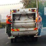 Новые тарифы за вывоз ТБО.