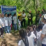 Международный день биологического разнообразия