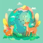 МЕЖДУНАРОДНАЯ ЭКОЛОГИЧЕСКАЯ ОЛИМПИАДА